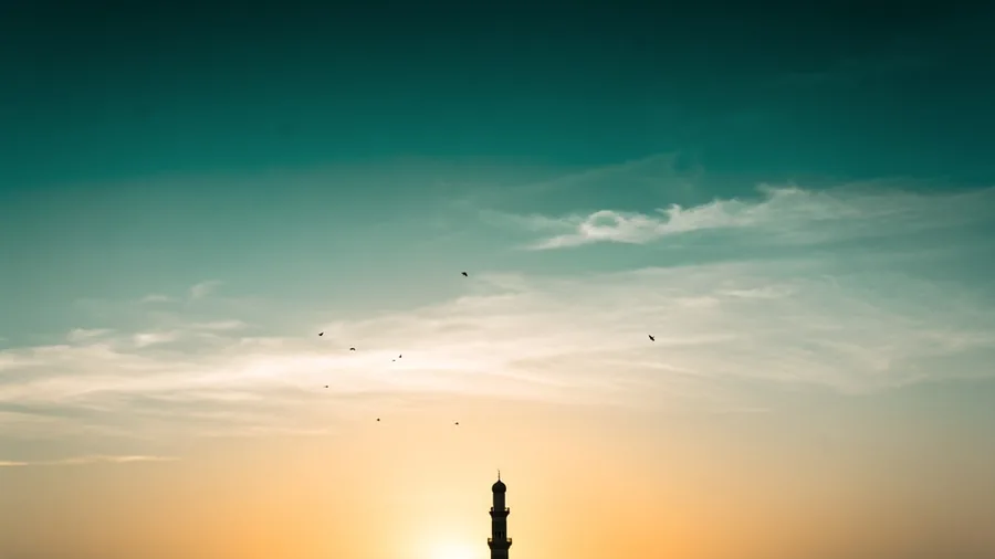 الطمأنينة